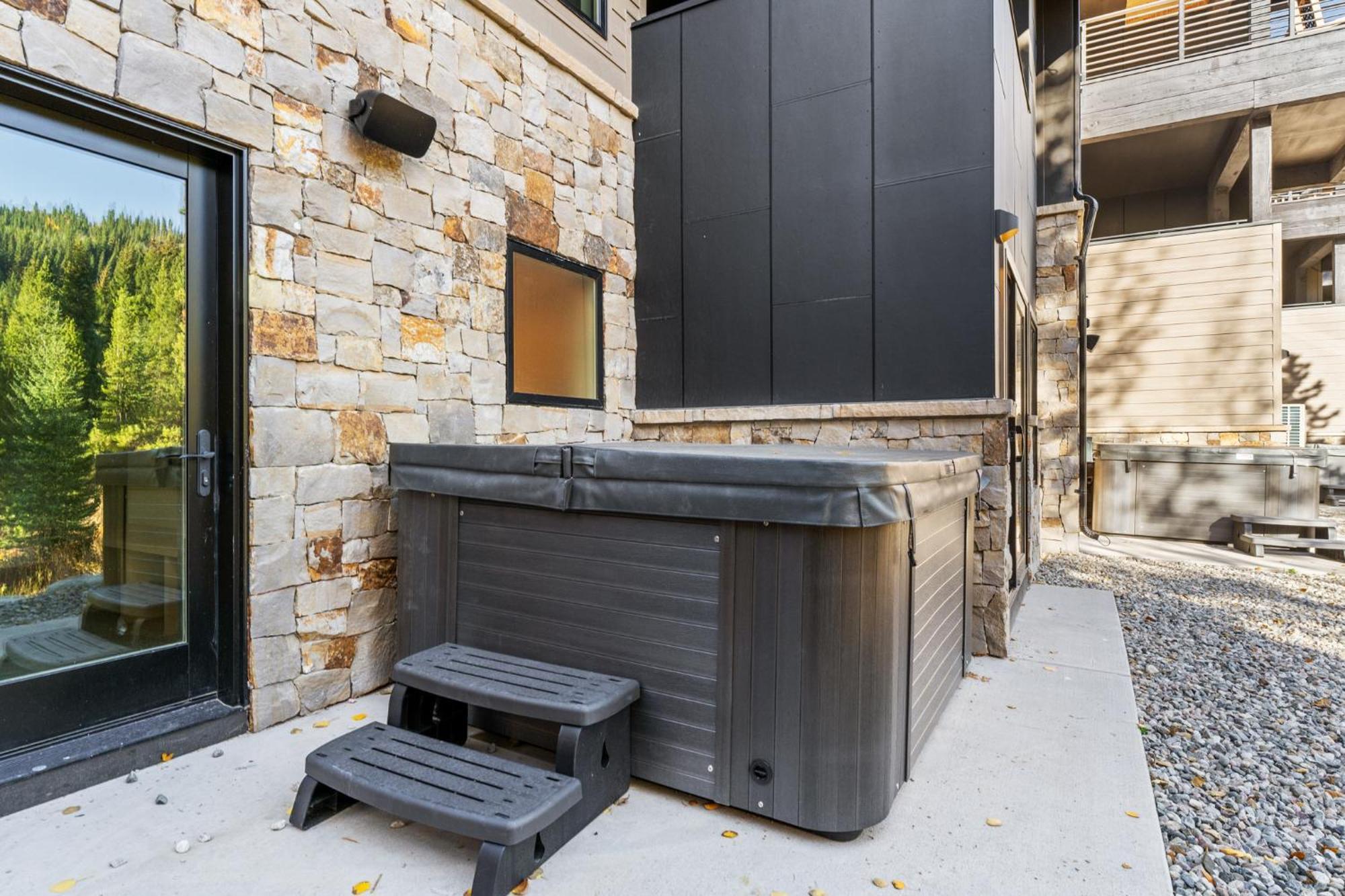 Inas Way Townhomes Unit D By Summit County Mountain Retreats Keystone Exterior foto