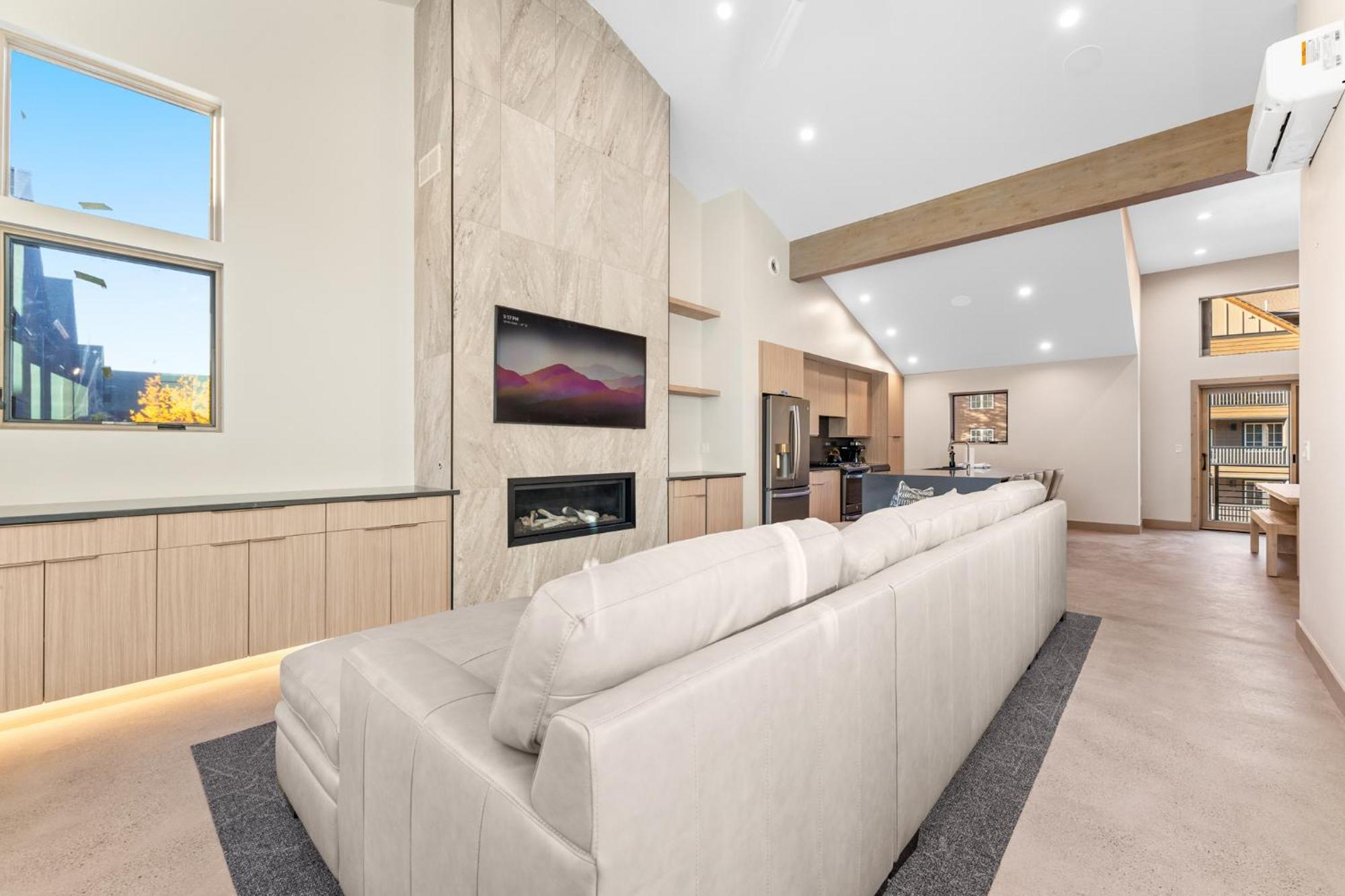 Inas Way Townhomes Unit D By Summit County Mountain Retreats Keystone Exterior foto