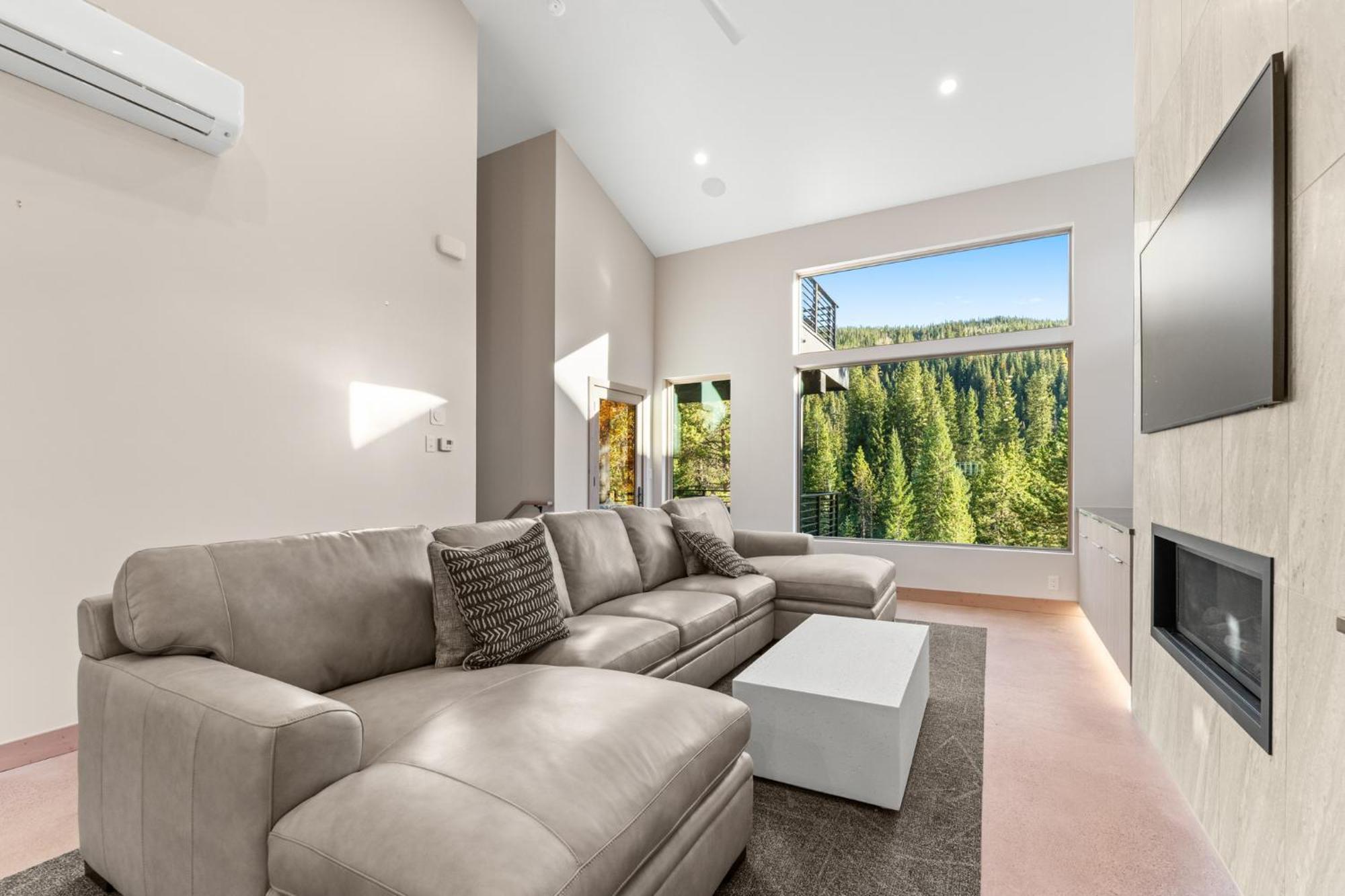 Inas Way Townhomes Unit D By Summit County Mountain Retreats Keystone Exterior foto