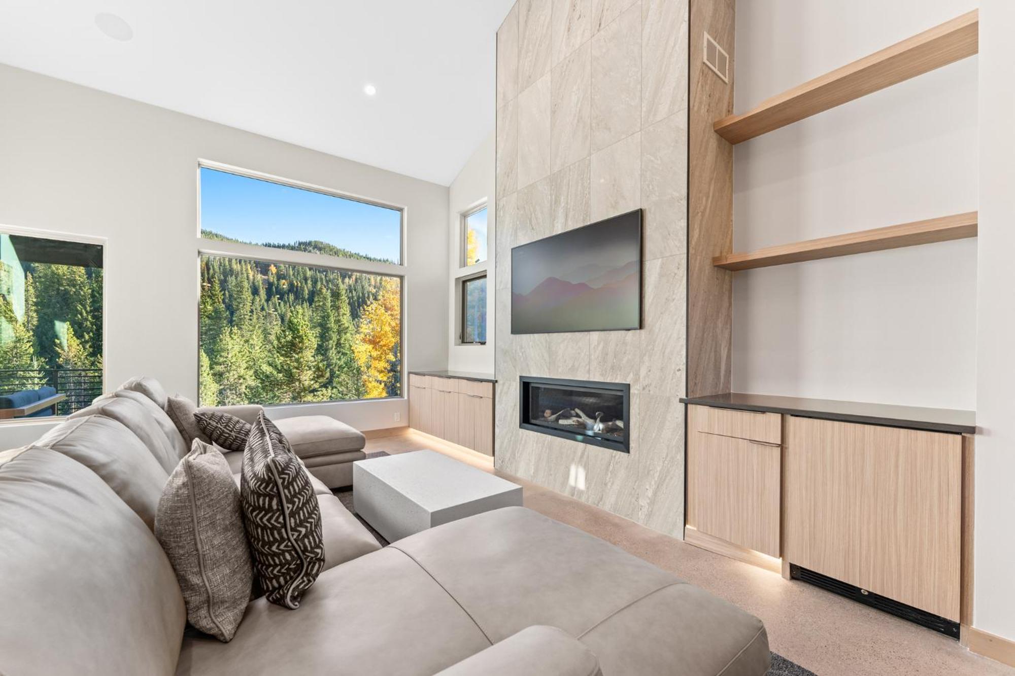 Inas Way Townhomes Unit D By Summit County Mountain Retreats Keystone Exterior foto