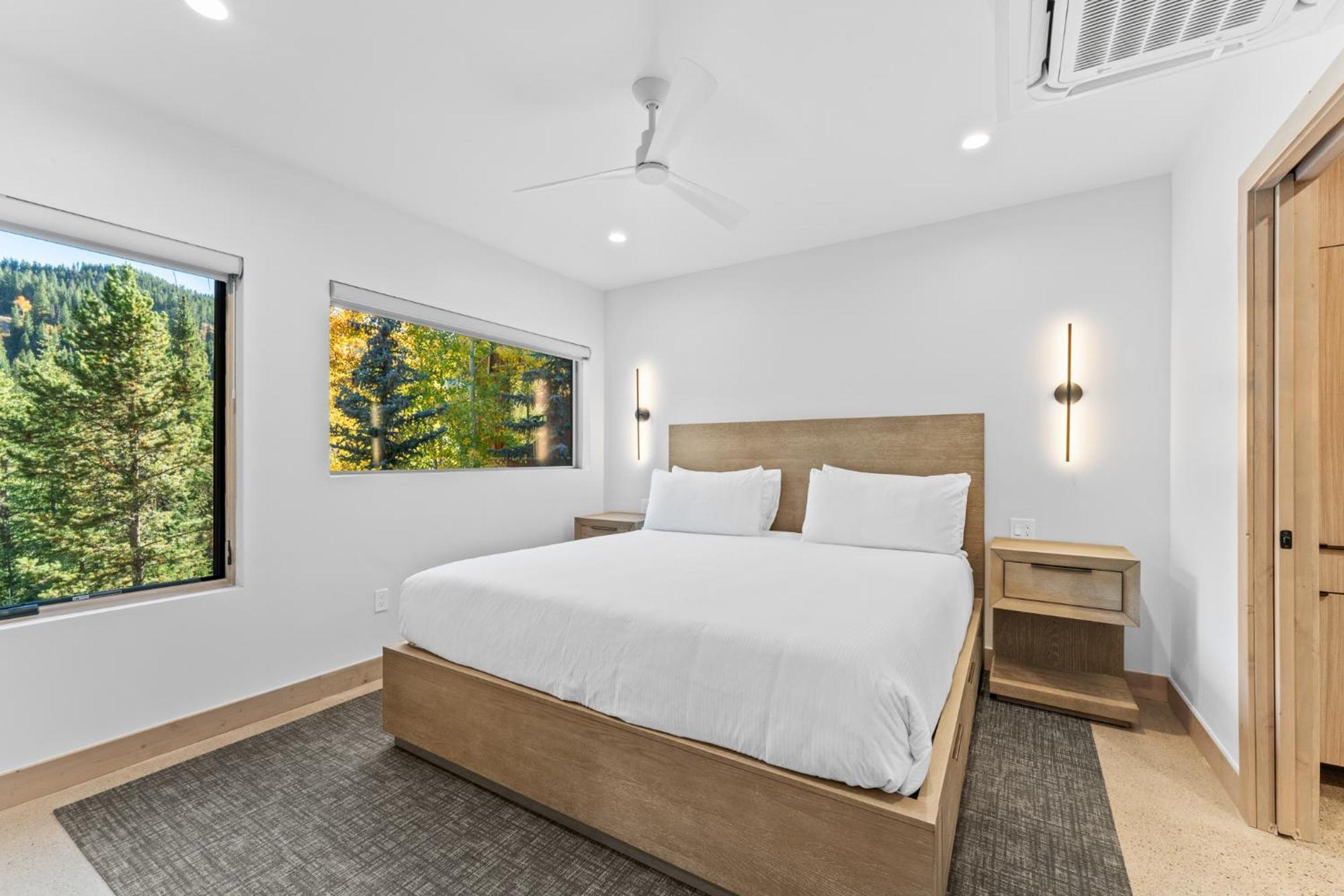 Inas Way Townhomes Unit D By Summit County Mountain Retreats Keystone Exterior foto