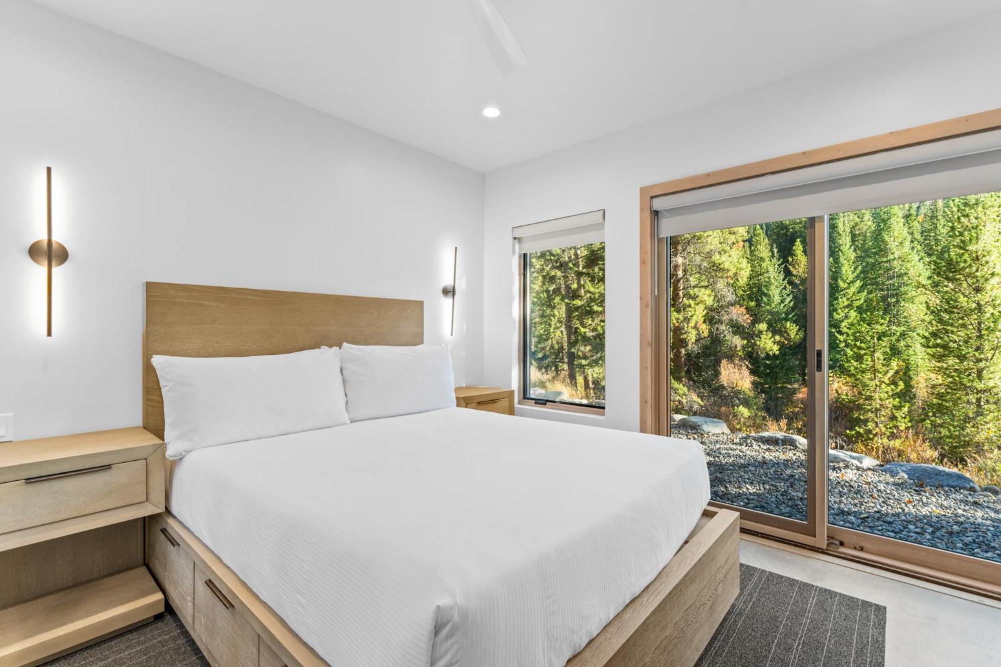 Inas Way Townhomes Unit D By Summit County Mountain Retreats Keystone Exterior foto