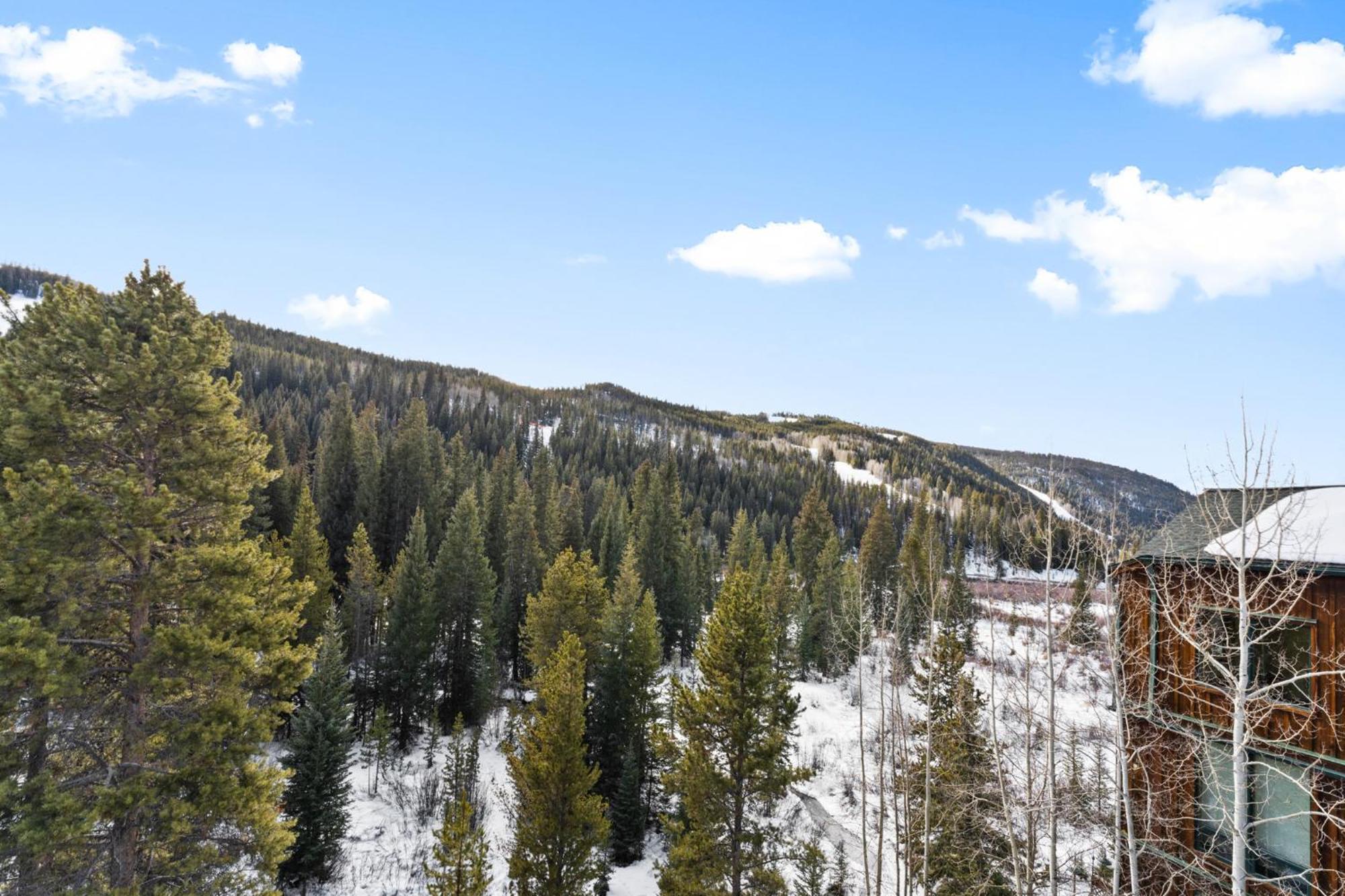 Inas Way Townhomes Unit D By Summit County Mountain Retreats Keystone Exterior foto