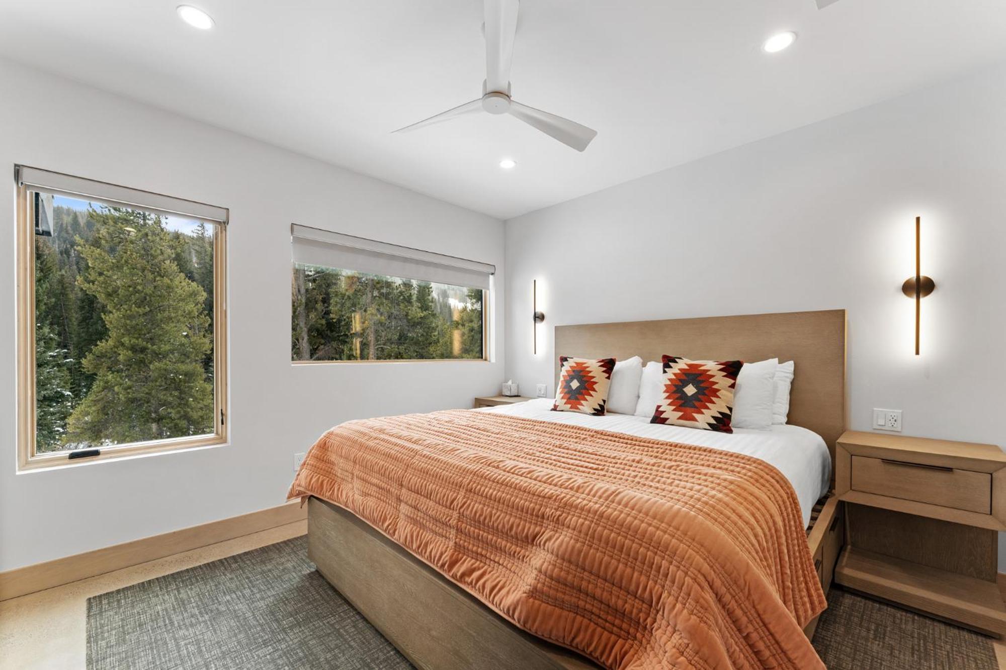 Inas Way Townhomes Unit D By Summit County Mountain Retreats Keystone Exterior foto
