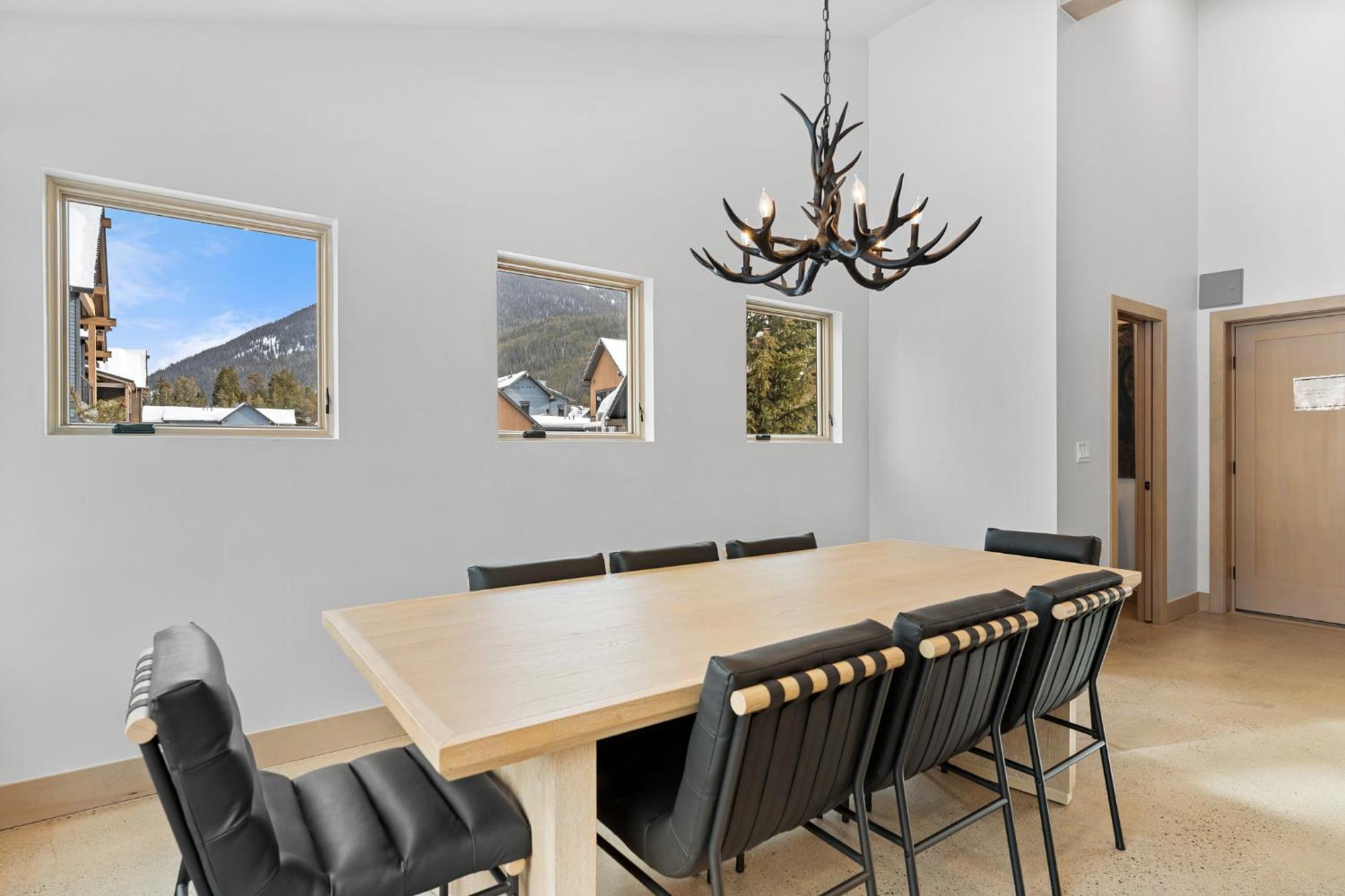Inas Way Townhomes Unit D By Summit County Mountain Retreats Keystone Exterior foto
