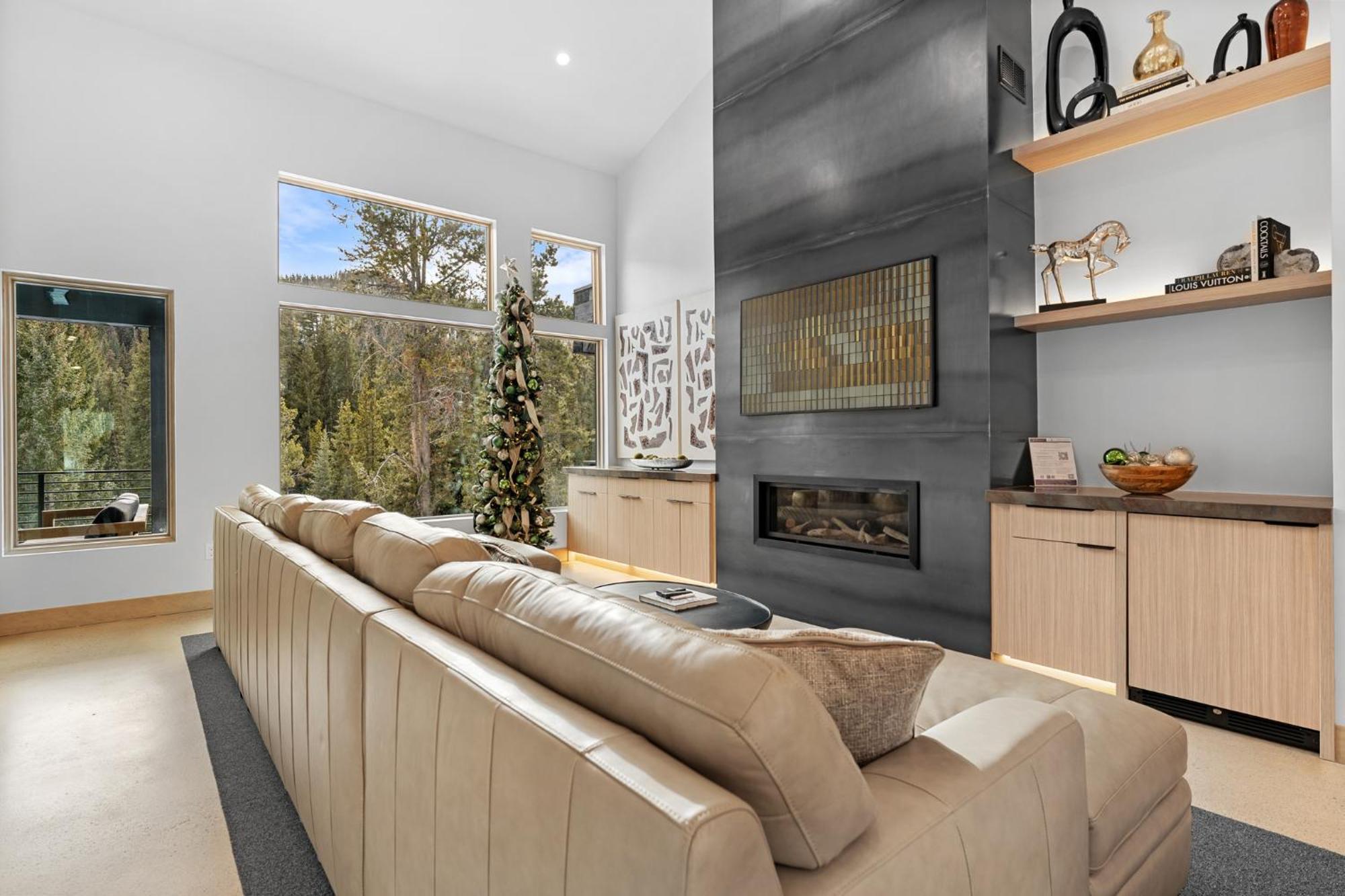 Inas Way Townhomes Unit D By Summit County Mountain Retreats Keystone Exterior foto