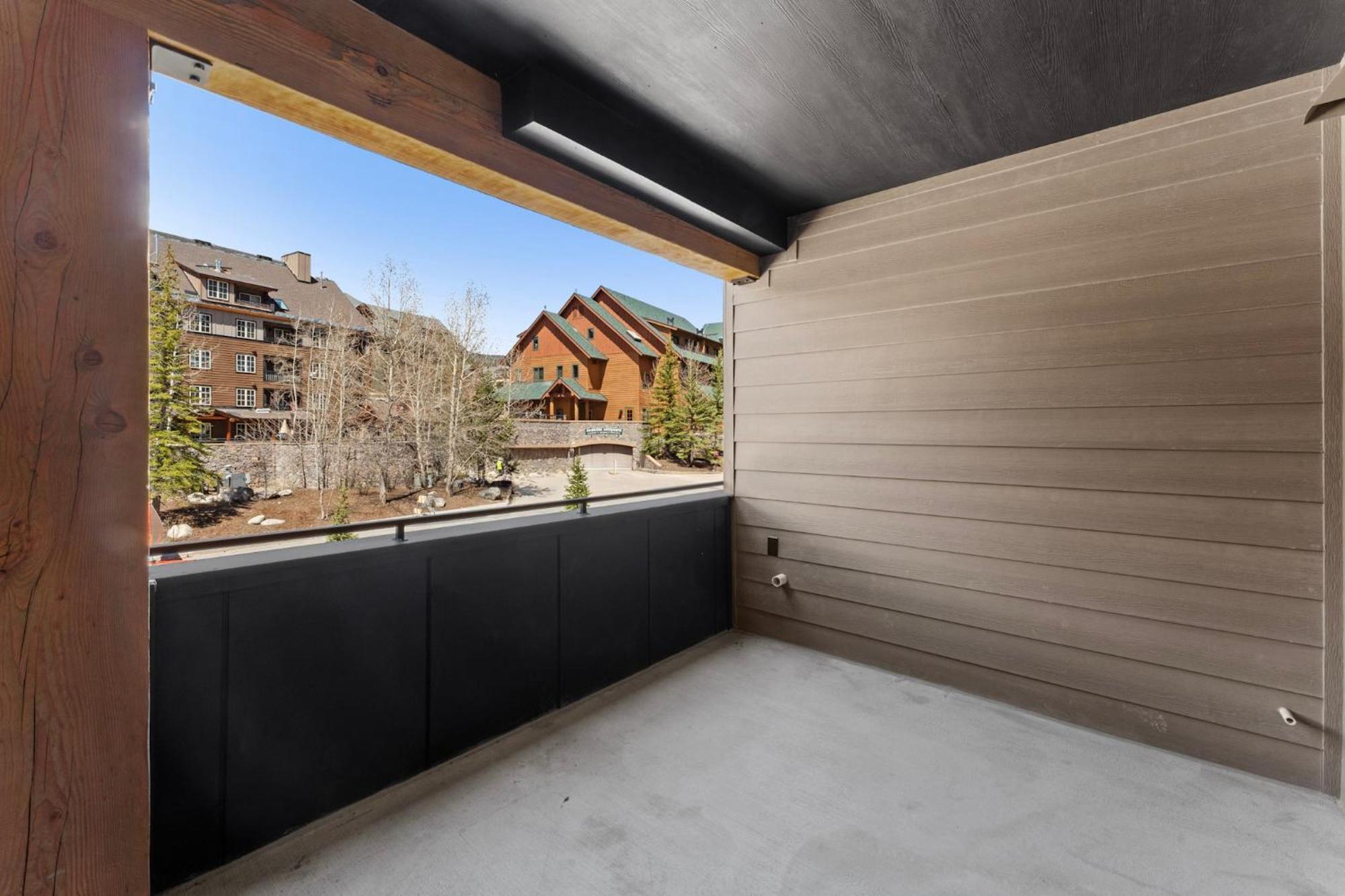 Inas Way Townhomes Unit D By Summit County Mountain Retreats Keystone Exterior foto
