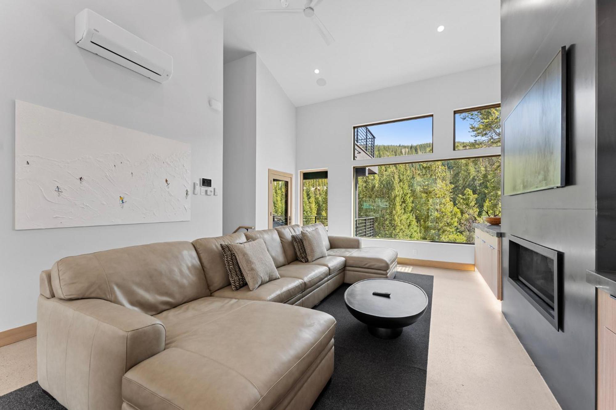 Inas Way Townhomes Unit D By Summit County Mountain Retreats Keystone Exterior foto